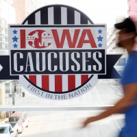 Democrats are kicking rural America to the curb. Again.