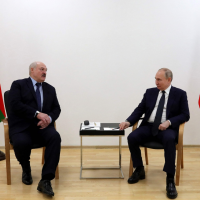 Why Belarus matters: Like Ukraine, democracy is at stake