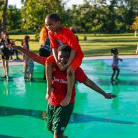 Cultural groups come together at picnic hosted by Cedar Rapids non-profit