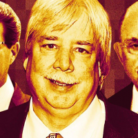 Prosecutors Pit Trump Org Dynasties Against Each Other