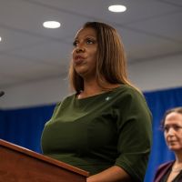 Letitia James used Trump’s boasts against him. It was devastating.
