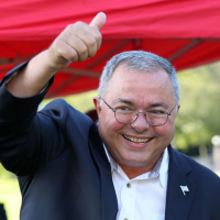 Former WA Gov Candidate Loren Culp Angling to Unseat GOP Impeachment Voter Dan Newhouse