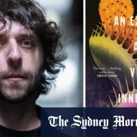 Stories of lost souls, reality TV and anonymous sex make for vivid reading