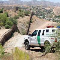 Obama judge rules that borders are racist