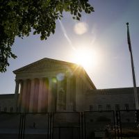 The Supreme Court ends a disastrous term by gutting climate change rules