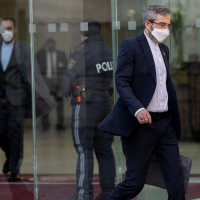 How the coming deal with Iran helps Russia