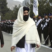 FBI director ‘not surprised’ al Zawahri was in home of Haqqani Taliban leader