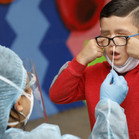 Editorial: Where are the COVID tests Newsom promised for schools?