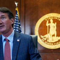 Youngkin’s divisive pick for a key Cabinet post has inspired a partisan duel