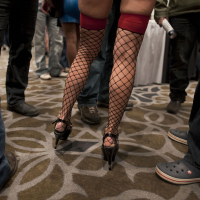 The porn industry turns to K Street to fight Trump-fueled Internet regulations