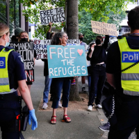 Djokovic put a spotlight on Australia’s cruel immigration system. Don’t look away.