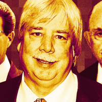 Prosecutors Pit Trump Org Dynasties Against Each Other