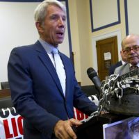 Defeated House Democrat from Oregon warns about rise of party's 'socialist wing'