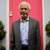 Nobel-winning Writer Gurnah Vows To Keep Talking Migration