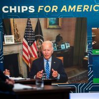 The Chips Act has only gotten better. Now it's the House's turn to act.