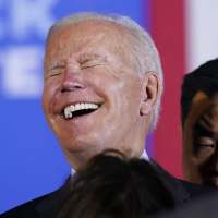 Joe Biden latest Img
