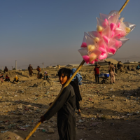 20 years after 9/11, an American Muslim recalls the war you didn’t see on TV