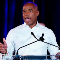 Mayor-Elect Eric Adams Wants To Create A New York City Cryptocurrency