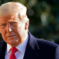 Donald Trump takes a swipe at Catholics and Jews who did not vote for him