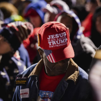 A Crusade to Challenge the 2020 Election, Blessed by Church Leaders
