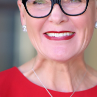 ‘Madison should resign’: Cawthorn primary challenger Woodhouse argues for change