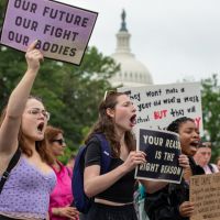 How D.C. is protecting women’s access to health care