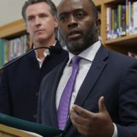 Endorsement: Thurmond is the better of the two candidates for state schools chief