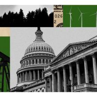 The surprising political shifts that led to the climate bill’s passage