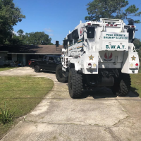 Shooter in Lakeland, Florida kills 4, including infant, shoots 11-year-old girl multiple times, sheriff says