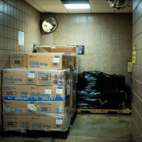 Congress really has learned nothing in the pandemic