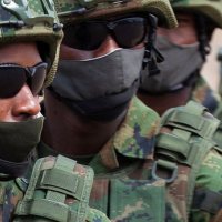 Mozambique insurgency: Key port retaken from insurgents – Rwanda