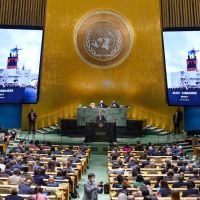 The U.N. is getting Ukraine surprisingly right