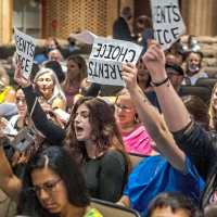 The Patriot Act Wasn’t Meant to Target Parents