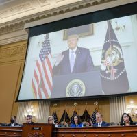 Trump’s impeachment lawyers knew or should have known better