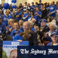 Josh Frydenberg v Monique Ryan debate comes as Kooyong battle gets personal