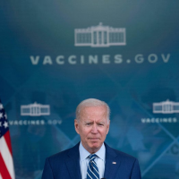 Biden’s Pandemic Preparedness Plan Is Spending Money in the Wrong Places