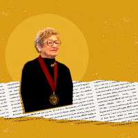 Perspective: Thank you, Midge Decter, for exposing the faults of progressives