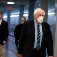 Sanders ‘has not ruled out another run for president’ if Biden doesn’t