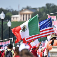 Watch: Soros-Linked Activists Demand ‘Citizenship for All’ Illegal Aliens