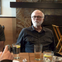 Pulitzer Prize-winner Kennerly celebrates 50th anniversary of Vietnam photos at Garden Grove restaurant