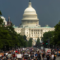 Protests sparked calls to reallocate police funds. Is Congress slow to advance legislation?