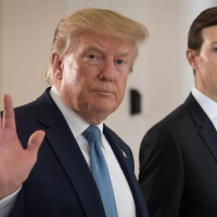 Lawsuit: Federal government is slow-walking investigation into Trump campaign ‘shell company’