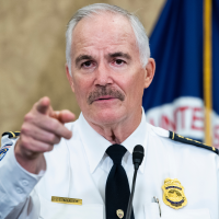 Capitol Police chief looks to put department on new trajectory