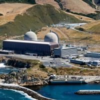 Editorial: California can’t count on Diablo Canyon’s nuclear power, so it should spend now on renewables