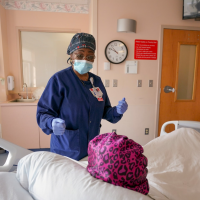 Maryland swings open the door for much-needed health-care workers