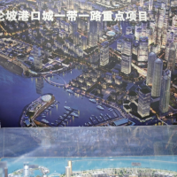 China’s Belt and Road Initiative Is About Profit, Not Development, Study Finds