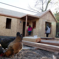 Editorial: Watch out, NIMBYs. Newsom just dumped single-family zoning