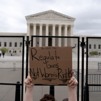 The Supreme Court’s anti-democratic actions extend far beyond Roe