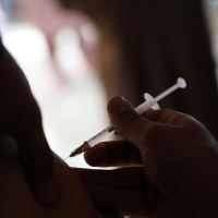 Failing to fund the U.S. covid response bodes trouble for the entire world