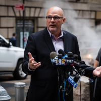 Teacher-union boss Mulgrew should look in the mirror when bemoaning…